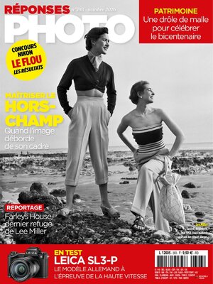 cover image of Réponses Photo